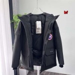 2025年11月4日秋冬高品質新品入荷 C a n a d a G o o s e ダウンジャケット BF工場
