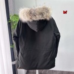 2025年11月4日秋冬高品質新品入荷 C a n a d a G o o s e ダウンジャケット BF工場