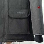 2025年11月4日秋冬高品質新品入荷 C a n a d a G o o s e ダウンジャケット BF工場