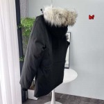 2025年11月4日秋冬高品質新品入荷 C a n a d a G o o s e ダウンジャケット BF工場