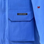 2025年11月4日秋冬高品質新品入荷 C a n a d a G o o s e ダウンジャケット BF工場