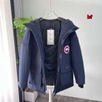 2025年11月4日秋冬高品質新品入荷 C a n a d a G o o s e ダウンジャケット BF工場