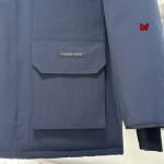 2025年11月4日秋冬高品質新品入荷 C a n a d a G o o s e ダウンジャケット BF工場
