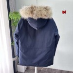 2025年11月4日秋冬高品質新品入荷 C a n a d a G o o s e ダウンジャケット BF工場