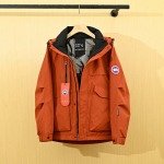 2025年11月4日秋冬高品質新品入荷 C a n a d a G o o s e ダウンジャケット BF工場