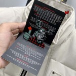 2025年11月4日秋冬高品質新品入荷 C a n a d a G o o s e ダウンジャケット BF工場