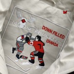 2025年11月4日秋冬高品質新品入荷 C a n a d a G o o s e ダウンジャケット BF工場