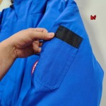 2025年11月4日秋冬高品質新品入荷 C a n a d a G o o s e ダウンジャケット BF工場