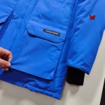 2025年11月4日秋冬高品質新品入荷 C a n a d a G o o s e ダウンジャケット BF工場