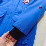 2025年11月4日秋冬高品質新品入荷 C a n a d a G o o s e ダウンジャケット BF工場