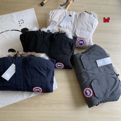 2025年11月4日秋冬高品質新品入荷 C a n a d ...