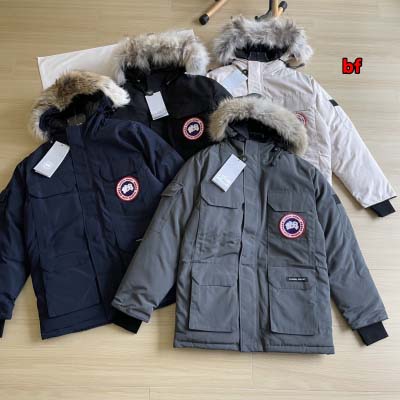 2025年11月4日秋冬高品質新品入荷 C a n a d ...