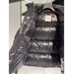 2024年12月4日秋冬高品質新品入荷 モンクレールダウンジャケット BF工場