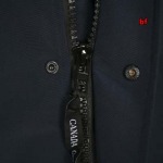 2025年11月4日秋冬高品質新品入荷 C a n a d a G o o s e ダウンジャケット BF工場