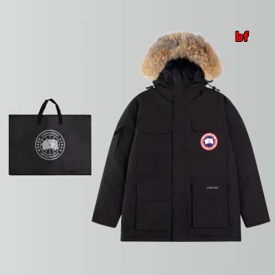 2025年11月4日秋冬高品質新品入荷 C a n a d ...