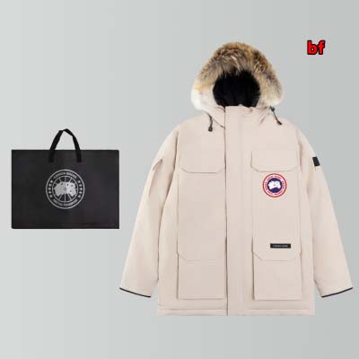 2025年11月4日秋冬高品質新品入荷 C a n a d ...