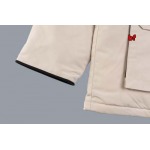 2025年11月4日秋冬高品質新品入荷 C a n a d a G o o s e ダウンジャケット BF工場