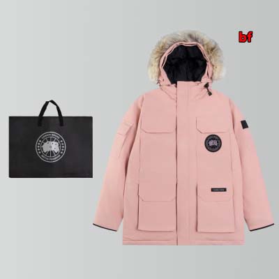 2025年11月4日秋冬高品質新品入荷 C a n a d ...