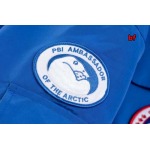 2025年11月4日秋冬高品質新品入荷 C a n a d a G o o s e ダウンジャケット BF工場