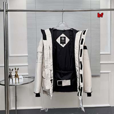 2025年11月4日秋冬高品質新品入荷 C a n a d ...