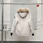 2025年11月4日秋冬高品質新品入荷 C a n a d a G o o s e ダウンジャケット BF工場
