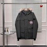 2025年11月4日秋冬高品質新品入荷 C a n a d a G o o s e ダウンジャケット BF工場