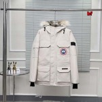 2025年11月4日秋冬高品質新品入荷 C a n a d a G o o s e ダウンジャケット BF工場