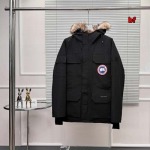 2025年11月4日秋冬高品質新品入荷 C a n a d a G o o s e ダウンジャケット BF工場