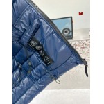 2025年11月4日秋冬高品質新品入荷 C a n a d a G o o s e ダウンジャケット BF工場