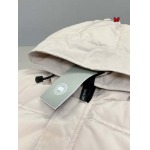 2025年11月4日秋冬高品質新品入荷 C a n a d a G o o s e ダウンジャケット BF工場