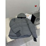 2025年11月4日秋冬高品質新品入荷 C a n a d a G o o s e ダウンジャケット BF工場