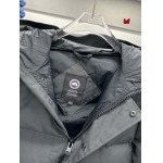 2025年11月4日秋冬高品質新品入荷 C a n a d a G o o s e ダウンジャケット BF工場