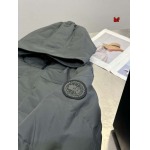 2025年11月4日秋冬高品質新品入荷 C a n a d a G o o s e ダウンジャケット BF工場