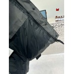 2025年11月4日秋冬高品質新品入荷 C a n a d a G o o s e ダウンジャケット BF工場