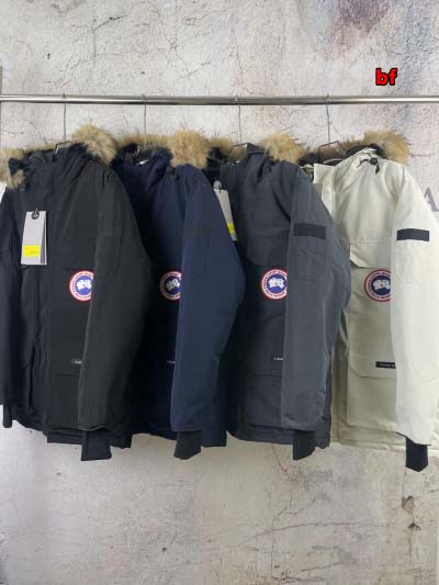 2025年11月4日秋冬高品質新品入荷 C a n a d ...