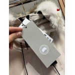 2025年11月4日秋冬高品質新品入荷 C a n a d a G o o s e ダウンジャケット BF工場