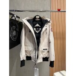 2025年11月4日秋冬高品質新品入荷 C a n a d a G o o s e ダウンジャケット BF工場