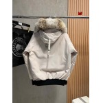 2025年11月4日秋冬高品質新品入荷 C a n a d a G o o s e ダウンジャケット BF工場