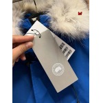 2024年12月4日秋冬高品質新品入荷 Cana da Goose ダウンジャケット BF工場