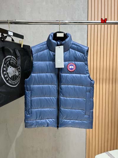 2024年12月4日秋冬高品質新品入荷 Cana da Go...