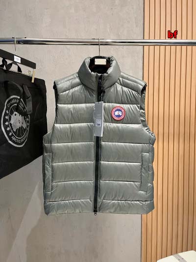 2024年12月4日秋冬高品質新品入荷 Cana da Go...