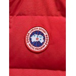 2024年12月4日秋冬高品質新品入荷 Cana da Goose ダウンジャケットベスト  BF工場