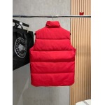 2024年12月4日秋冬高品質新品入荷 Cana da Goose ダウンジャケットベスト  BF工場