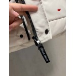 2024年12月4日秋冬高品質新品入荷 Cana da Goose ダウンジャケットベスト  BF工場