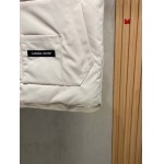 2024年12月4日秋冬高品質新品入荷 Cana da Goose ダウンジャケットベスト  BF工場