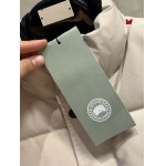 2024年12月4日秋冬高品質新品入荷 Cana da Goose ダウンジャケットベスト  BF工場