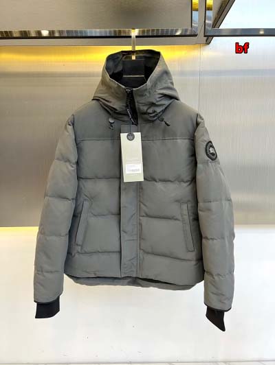 2024年12月4日秋冬高品質新品入荷 Cana da Go...