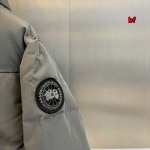 2024年12月4日秋冬高品質新品入荷 Cana da Goose ダウンジャケット BF工場