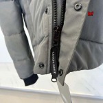 2024年12月4日秋冬高品質新品入荷 Cana da Goose ダウンジャケット BF工場