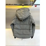 2024年12月4日秋冬高品質新品入荷 Cana da Goose ダウンジャケット BF工場